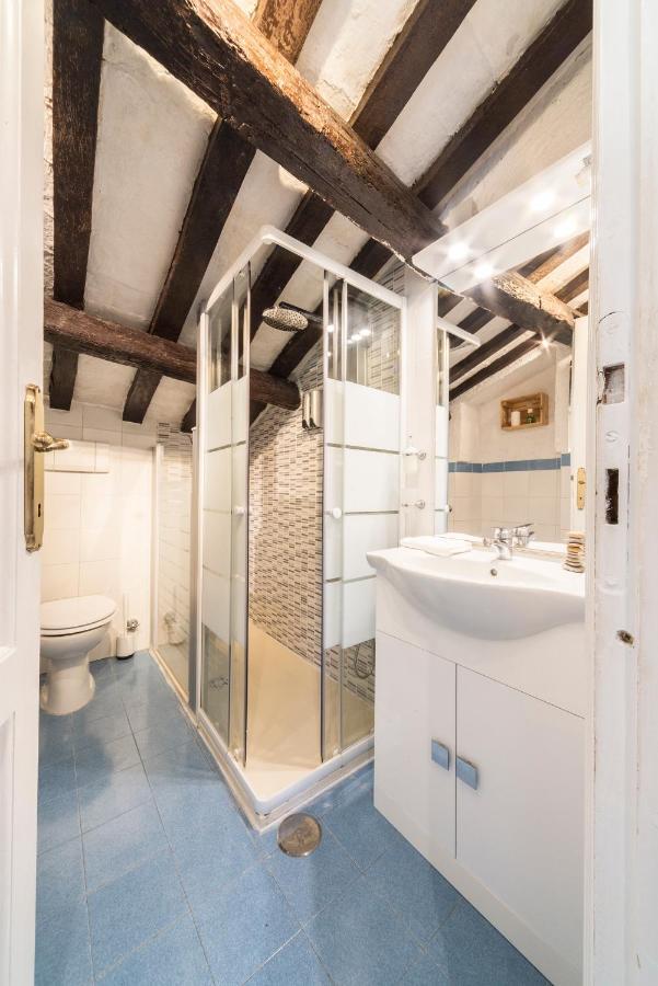 Cozy & Charme Apartment In Roma Exterior foto
